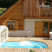 Chalet La Lauze OV 