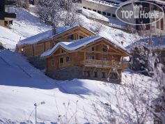 Hotel photo Leslie Alpen 1 & 2 APT