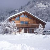 Chalet Rapachaille 