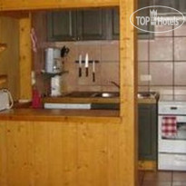 Chalet Rapachaille 