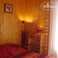 Chalet Rapachaille 