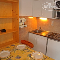 Residence Enclave Номер