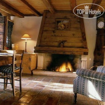 Chalet De Marie 