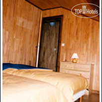 Chalet Les Clarines 