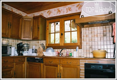 New photos from tourists Chalet Les Clarines 5*