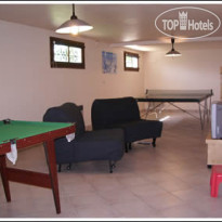 Chalet Les Clarines 