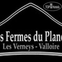 Chalet Les Fermes Du Planet