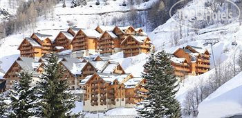 New photos from tourists Hameau Et Chalets De La Vallee DOr 3*
