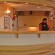 Residence Les Bergers Belambra Club Рецепция