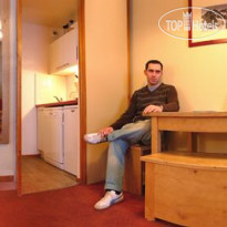 Residence Les Bergers Belambra Club