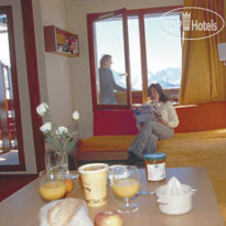 Residence Les Bergers Belambra Club