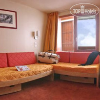 Residence Les Bergers Belambra Club