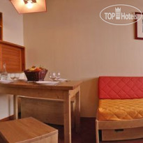 Residence Les Bergers Belambra Club