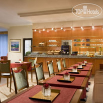 Citadines Lyon Presquile 