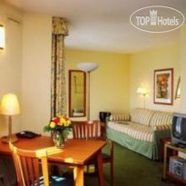 Citadines Lyon Presquile 