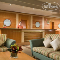 Citadines Lyon Presquile 