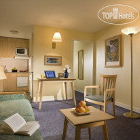 Citadines Lyon Presquile 