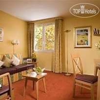 Citadines Lyon Presquile 