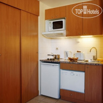 Citadines Lyon Presquile 