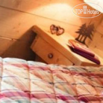 CGH Residences & Spas Village de Lessy 