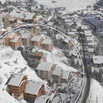 CGH Residences & Spas Village de Lessy 