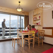 La Perriere Residence Номер