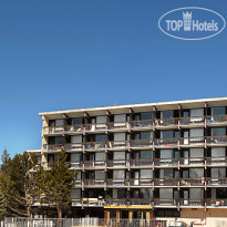 Residence Maeva Multi Les 2 Alpes 