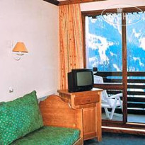 Residence Maeva les Portes de L Oisan 