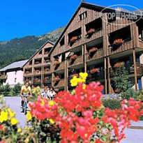 Residence Maeva les Portes de L'Oisan 