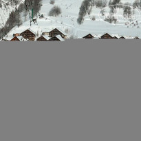 Residence Maeva les Portes de L'Oisan 