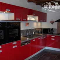 Res. Chalet L'Etendard 