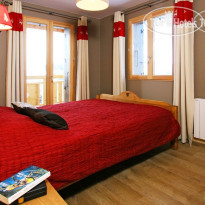 Res. Chalet Badinguet 