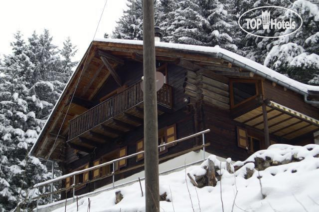 New photos from tourists Res. Chalet Husky 3*