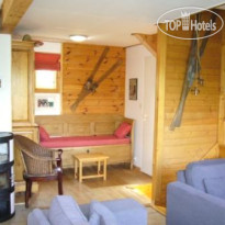 Res. Comfort Hameau de Flaine 