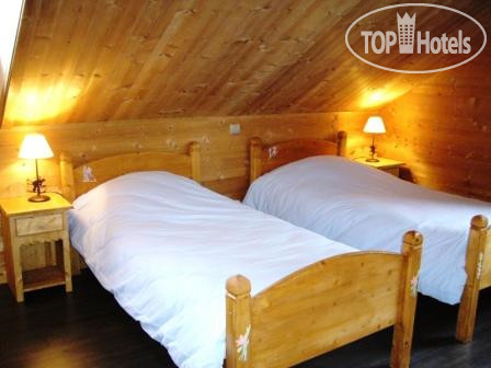 New photos from tourists Res. Comfort Hameau de Flaine 