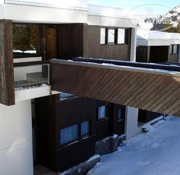 Res. Excellence Flaine Foret Forum