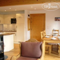 Res. Excellence Hameau de Flaine 