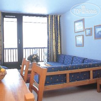 Res. Excellence Hameau de Flaine 