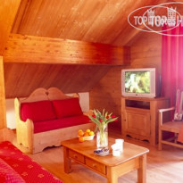 Res. Le Chalet des Neiges