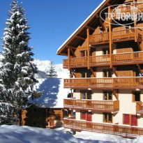 Res. Le Chalet des Neiges