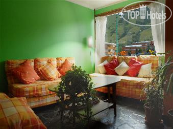 New photos from tourists DAV Le Cret 2*