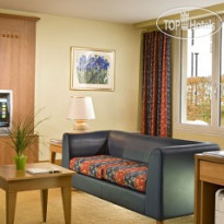 Citadines Geneve Ferney Voltaire 