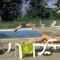 Citadines Geneve Ferney Voltaire 