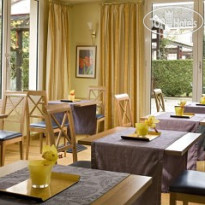 Citadines Geneve Ferney Voltaire 