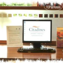 Citadines Geneve Ferney Voltaire 