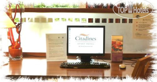 New photos from tourists Citadines Geneve Ferney Voltaire 3*