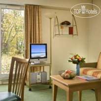 Citadines Geneve Ferney Voltaire 