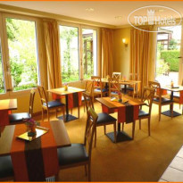 Citadines Geneve Ferney Voltaire 