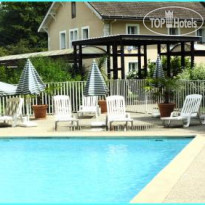 Citadines Geneve Ferney Voltaire 