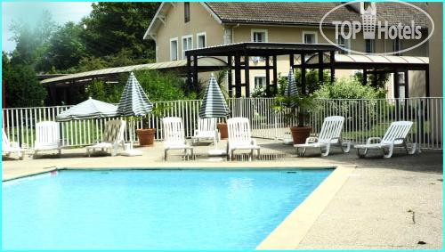 Hotel photo Citadines Geneve Ferney Voltaire 3*